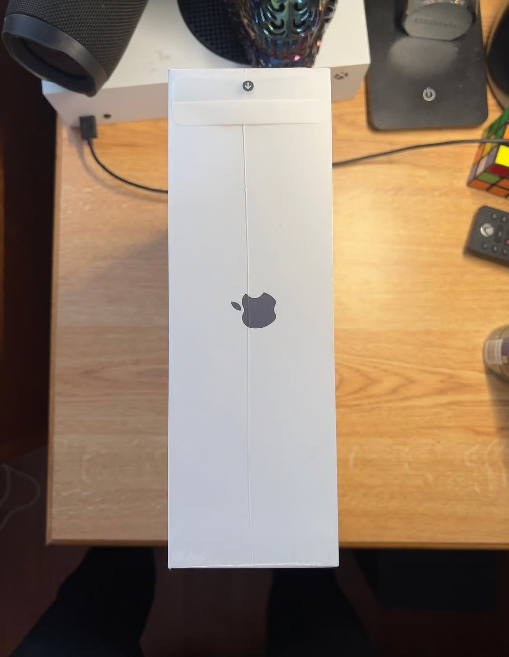 Apple Airpods Max with Smart Case in Midnight Black 9R59