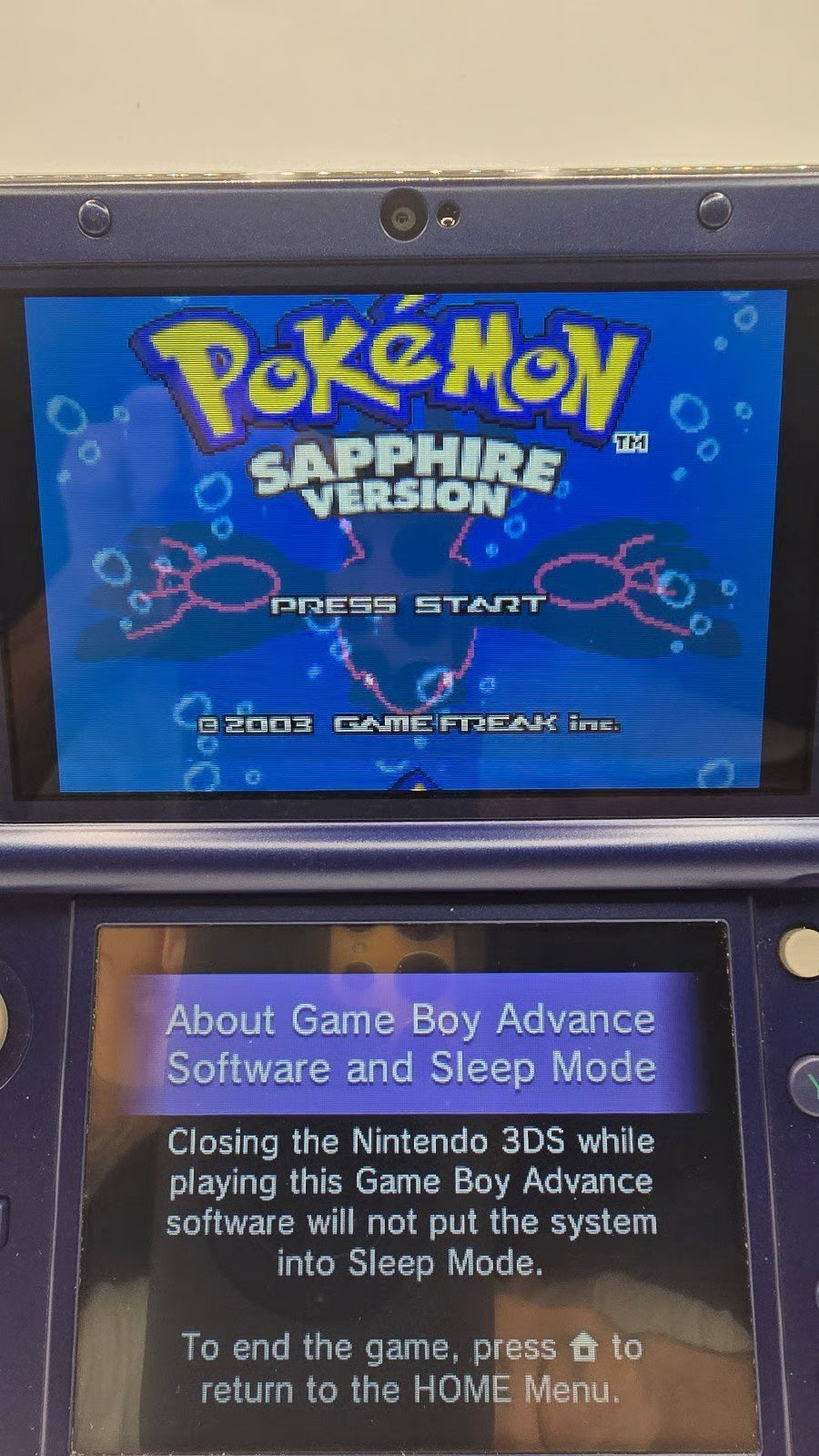 In box New Nintendo 3DS XL Galaxy Edition W/Games, charger,stylus, 128GB SD