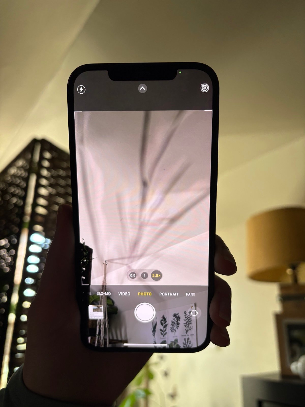 Apple iPhone 12 Pro Max 128 GB in Pacific Blue for Unlocked 5A72