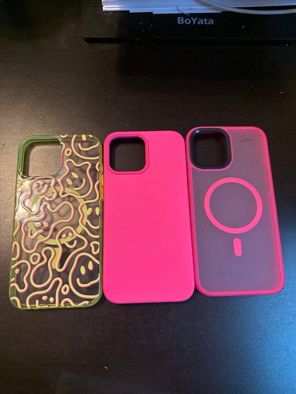 iPhone 12 Pro Max Bundle 6E13