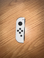 Nintendo switch oled console 2V98