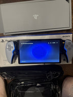 Sony PlayStation Portal/ Case included 7Y79