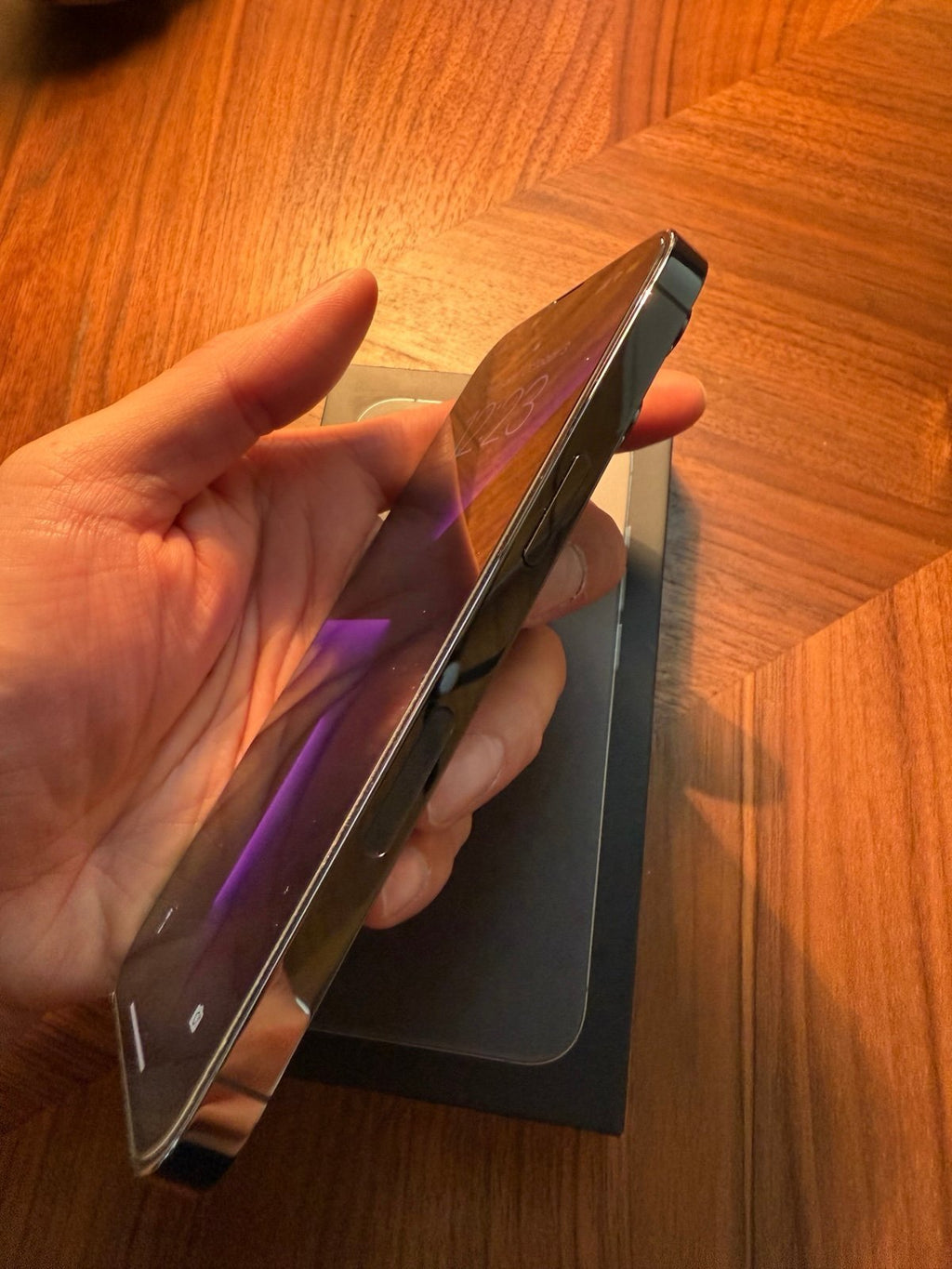 Apple iPhone 13 Pro 256 GB 2L59