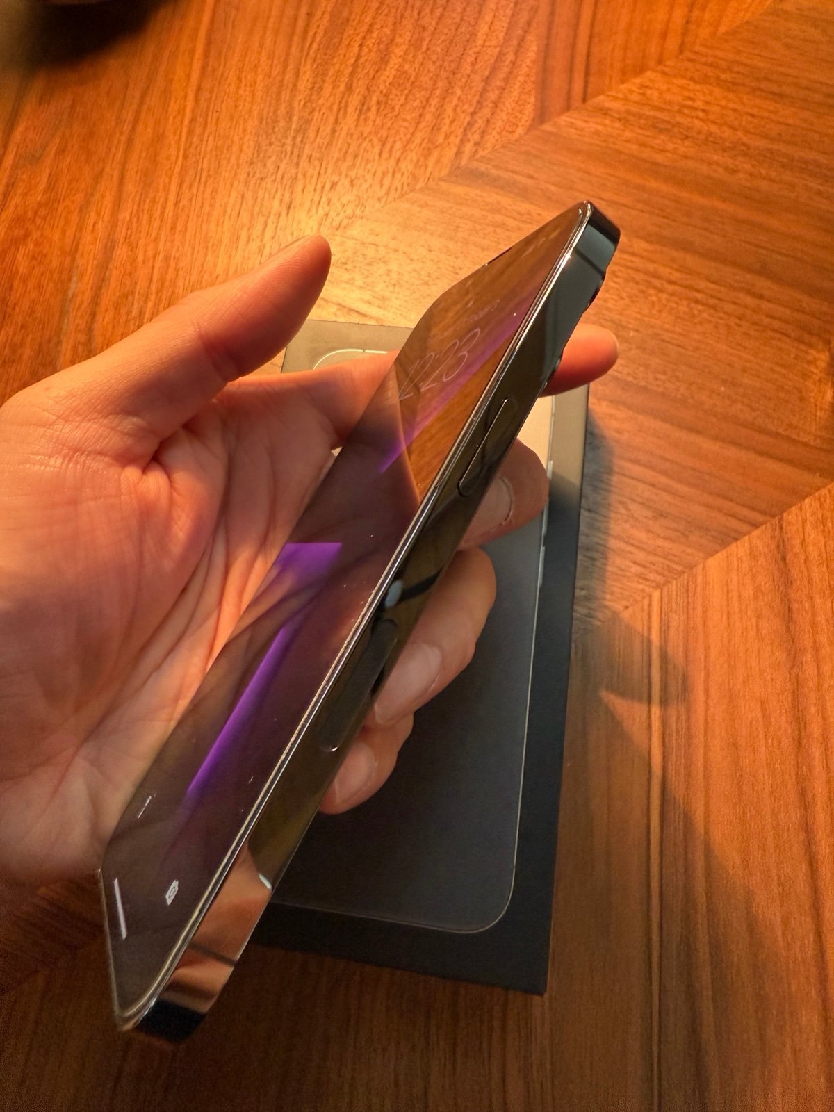 Apple iPhone 13 Pro 256 GB 2L59