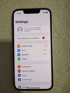 Apple iPhone 13 Mini 128 GB in Pink - Carrier Unlocked 6L87