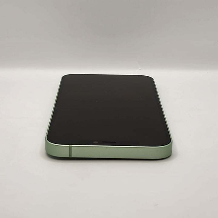 Apple iPhone 12 256 GB in Green for AT&T 2C65