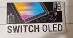 Nintendo switch oled bundle 3P75