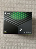 xboxone series x gaming console 1TB 1R78