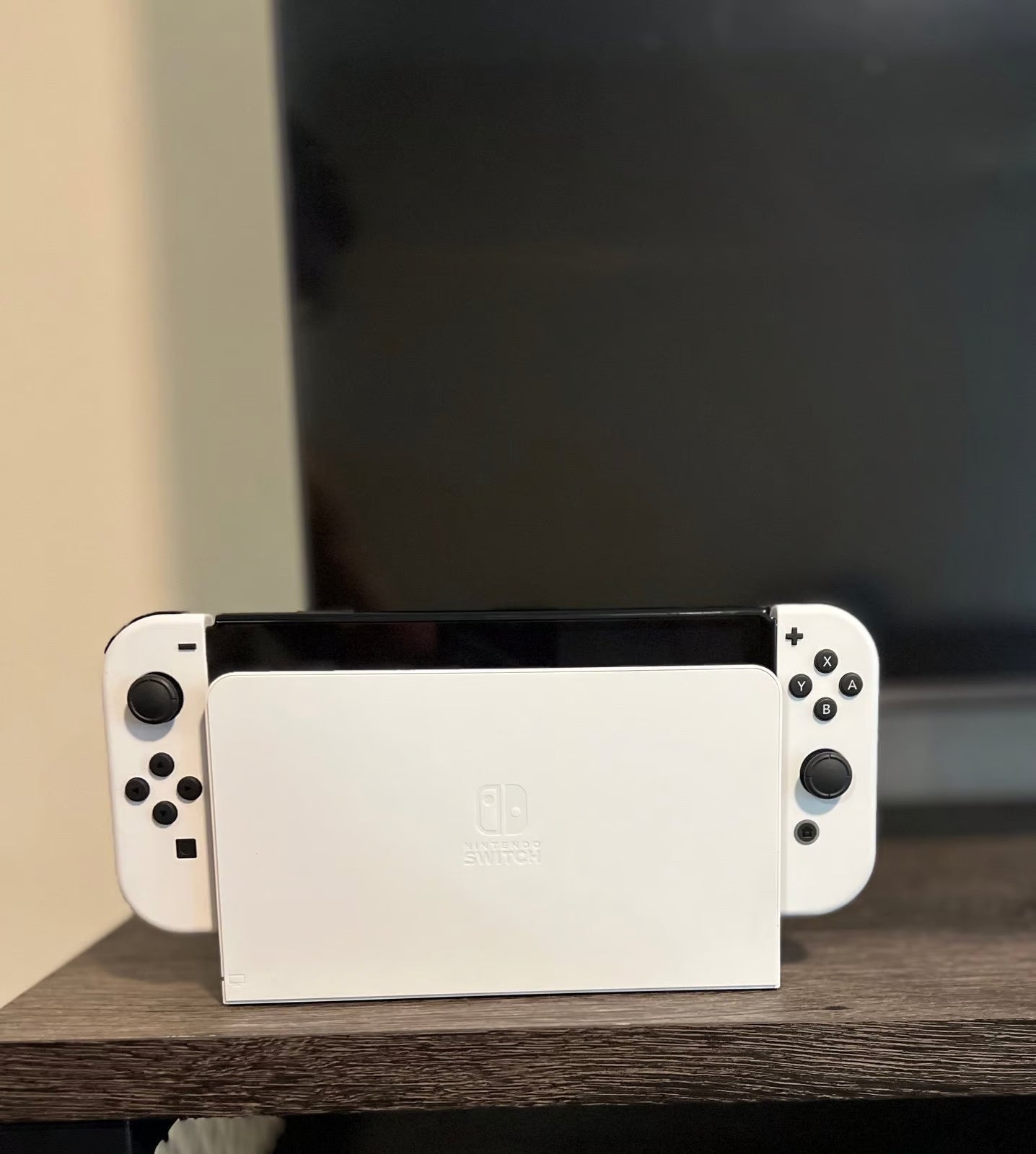Nintendo switch OLED console 5Q36