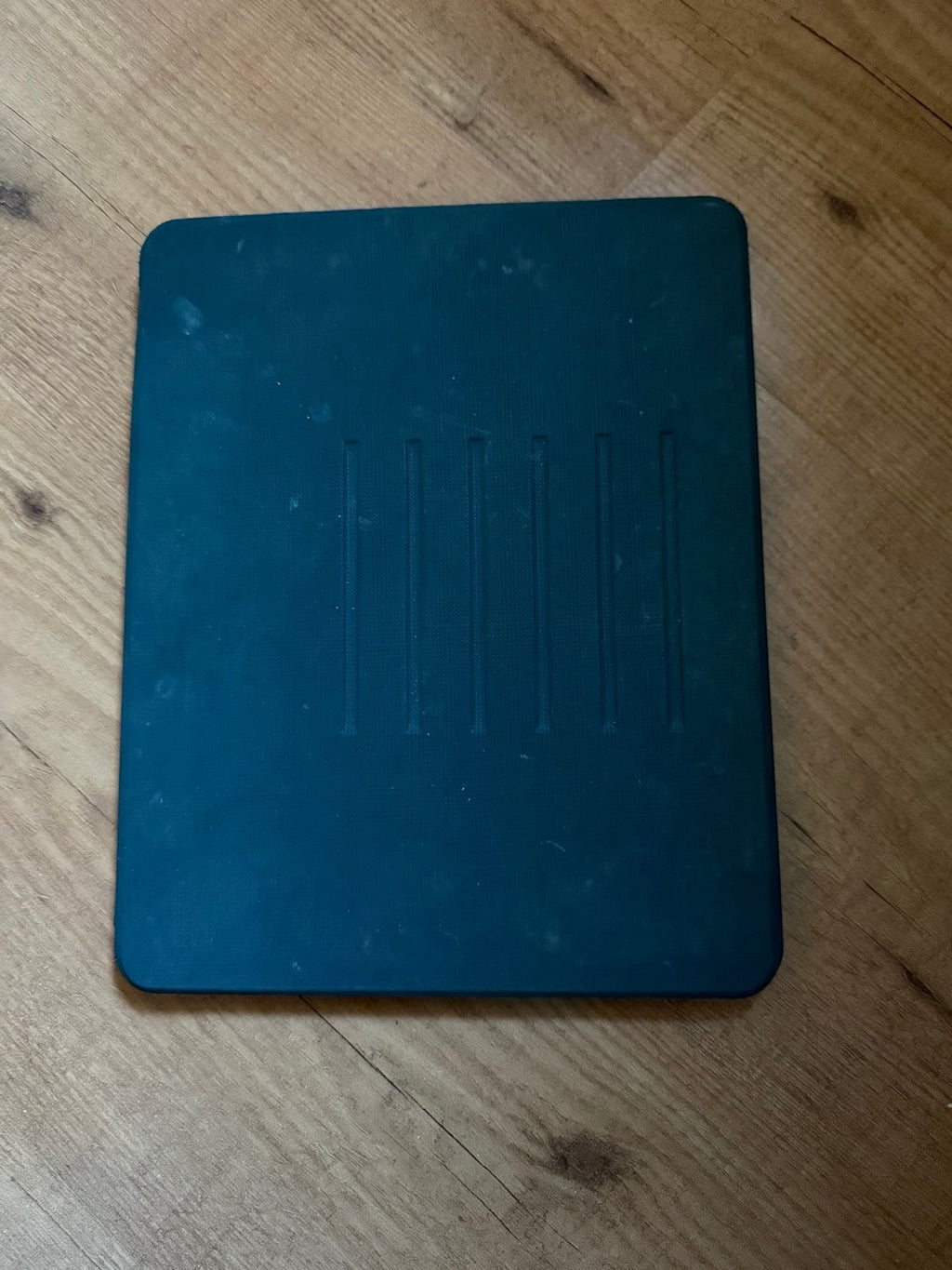 12inch iPad Pro 4th gen 128gb WiFi silver 5T36