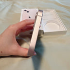 Apple iPhone 13 Pink 256GB Unlocked with Box 9H51