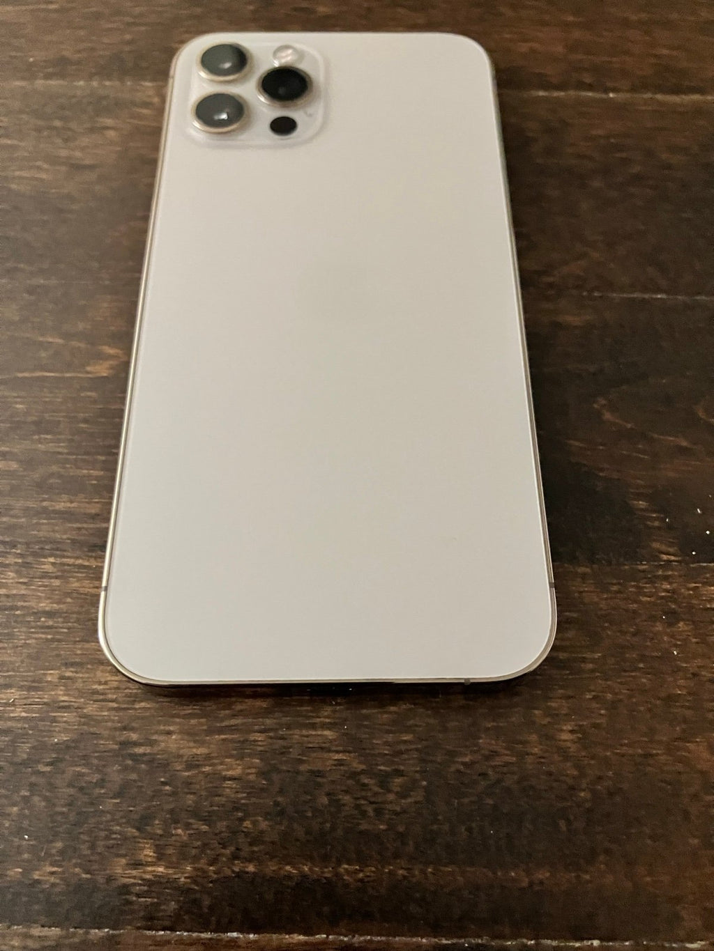 iPhone 12 pro phone unlocked - 512gb Unlocked 2O21