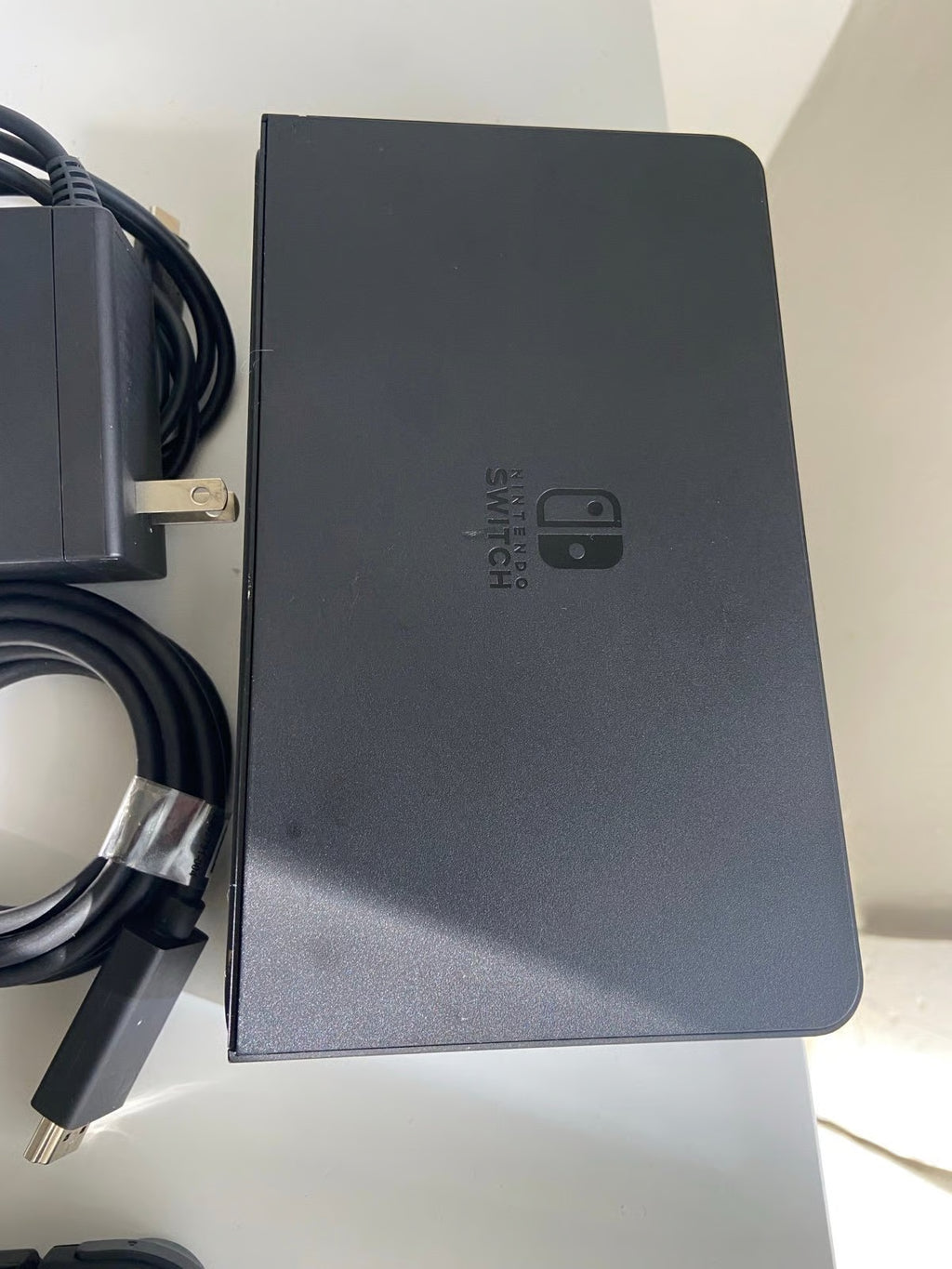 Nintendo switch oled 2B91