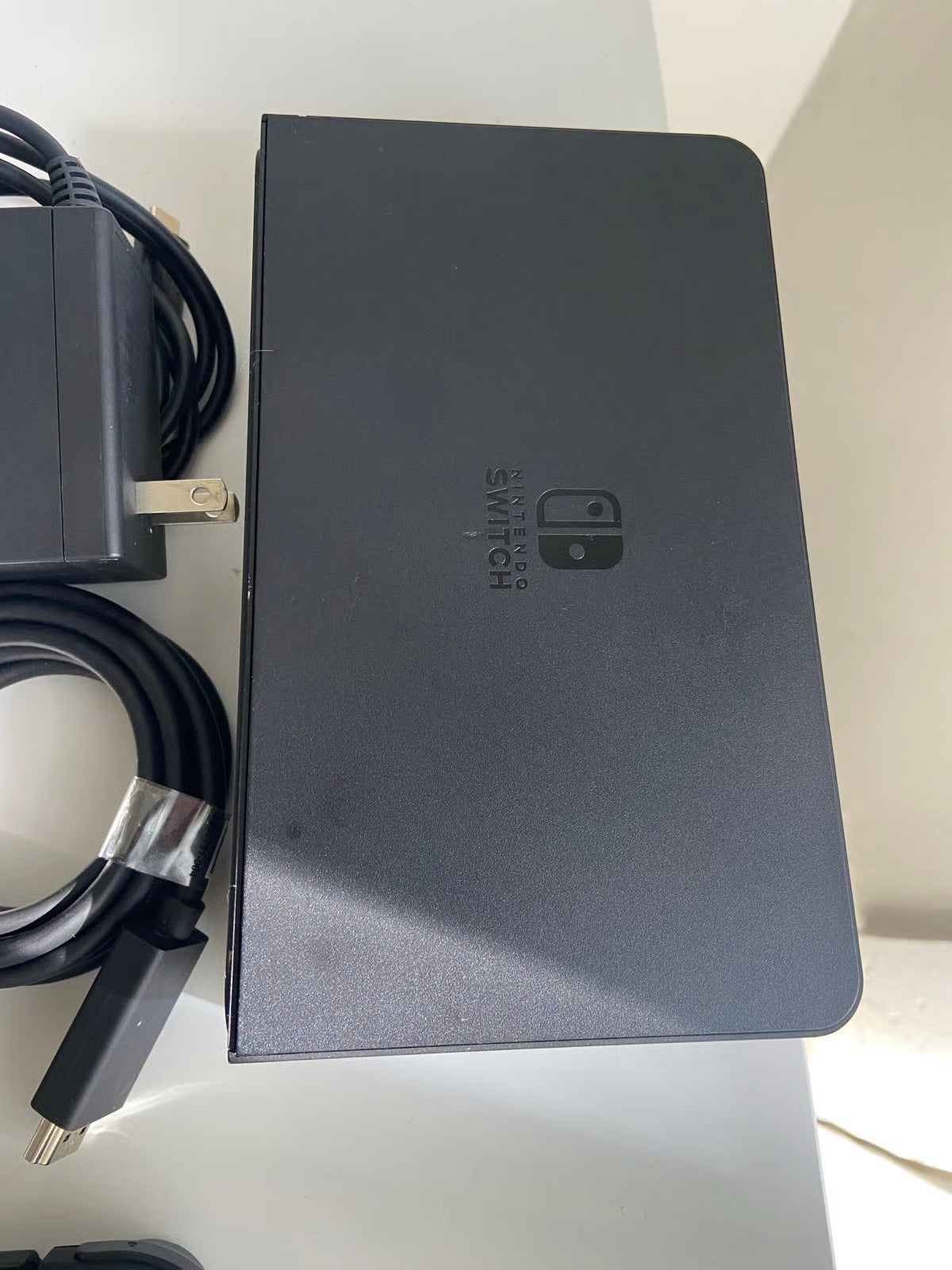 Nintendo switch oled 2B91