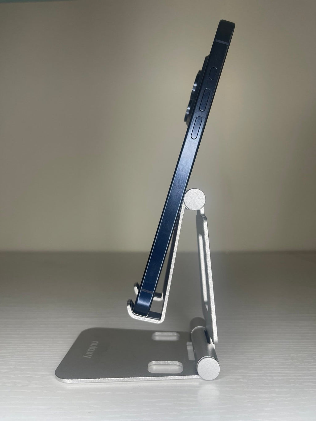 Apple iPhone 15 Pro Max - 256 GB - Blue Titanium (T-Mobile) 2K13