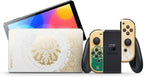 Nintendo Switch OLED Console - The Legend of Zelda: Tears of the Kingdom Edition 6S22