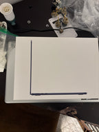 MacBook Air 13in 512GB 6O26