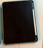 10.9-inch iPad Air Wi-Fi 256GB - Space Gray 3A67