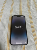 iPhone 14 Pro unlocked 3C39