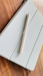 ipad air 4th generation 256gb WITH iPad pencil 9W75