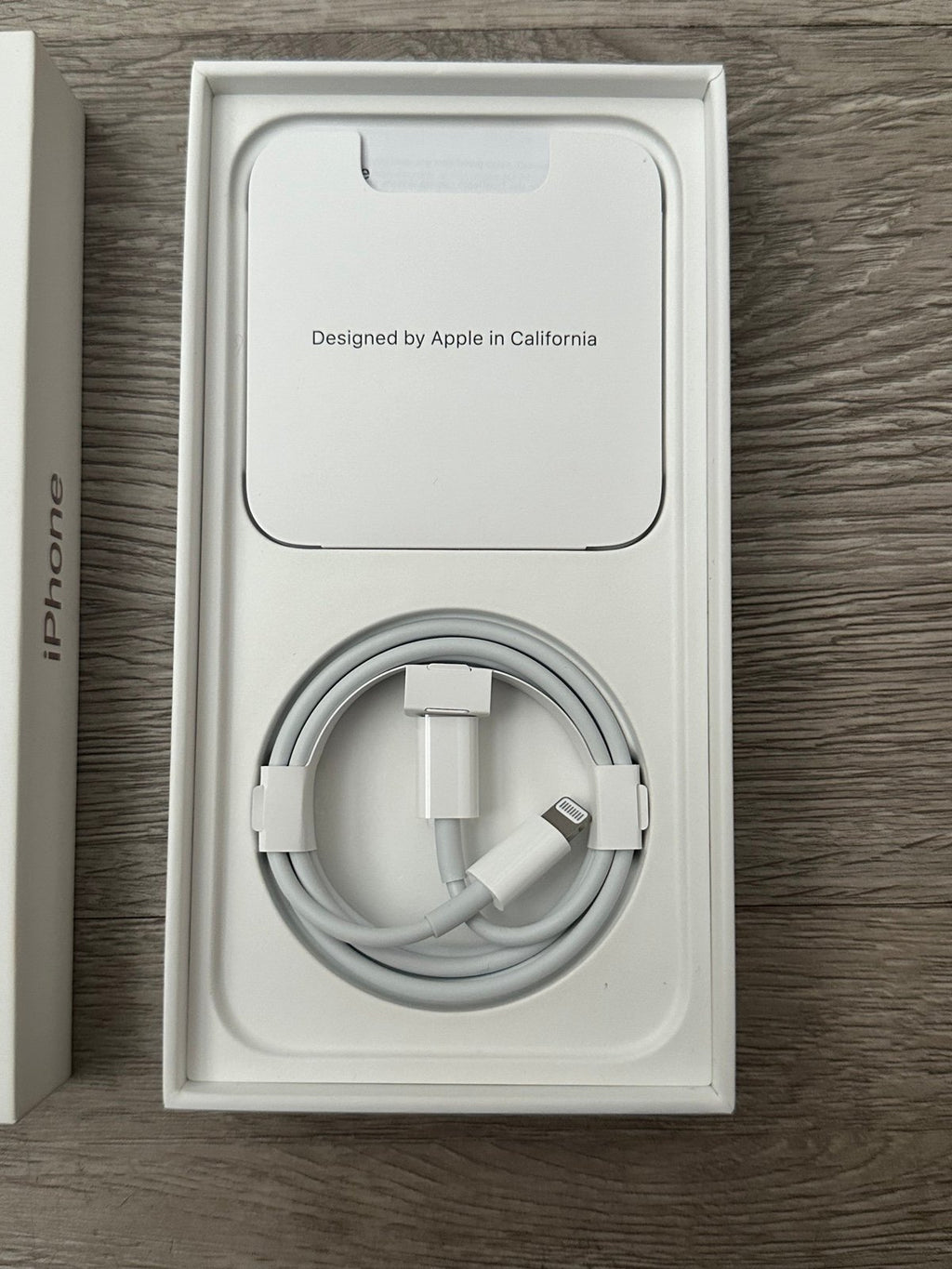 Apple iPhone 13 256 GB 5Y17