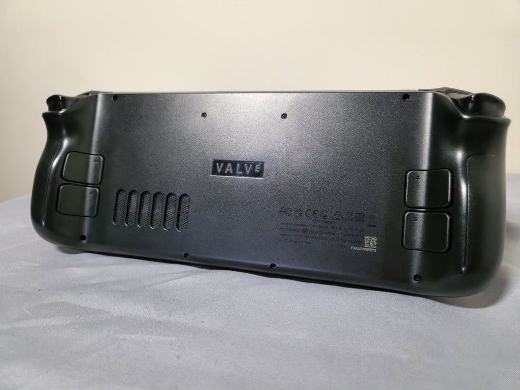 Steam Deck - LCD - 64gb 9L32