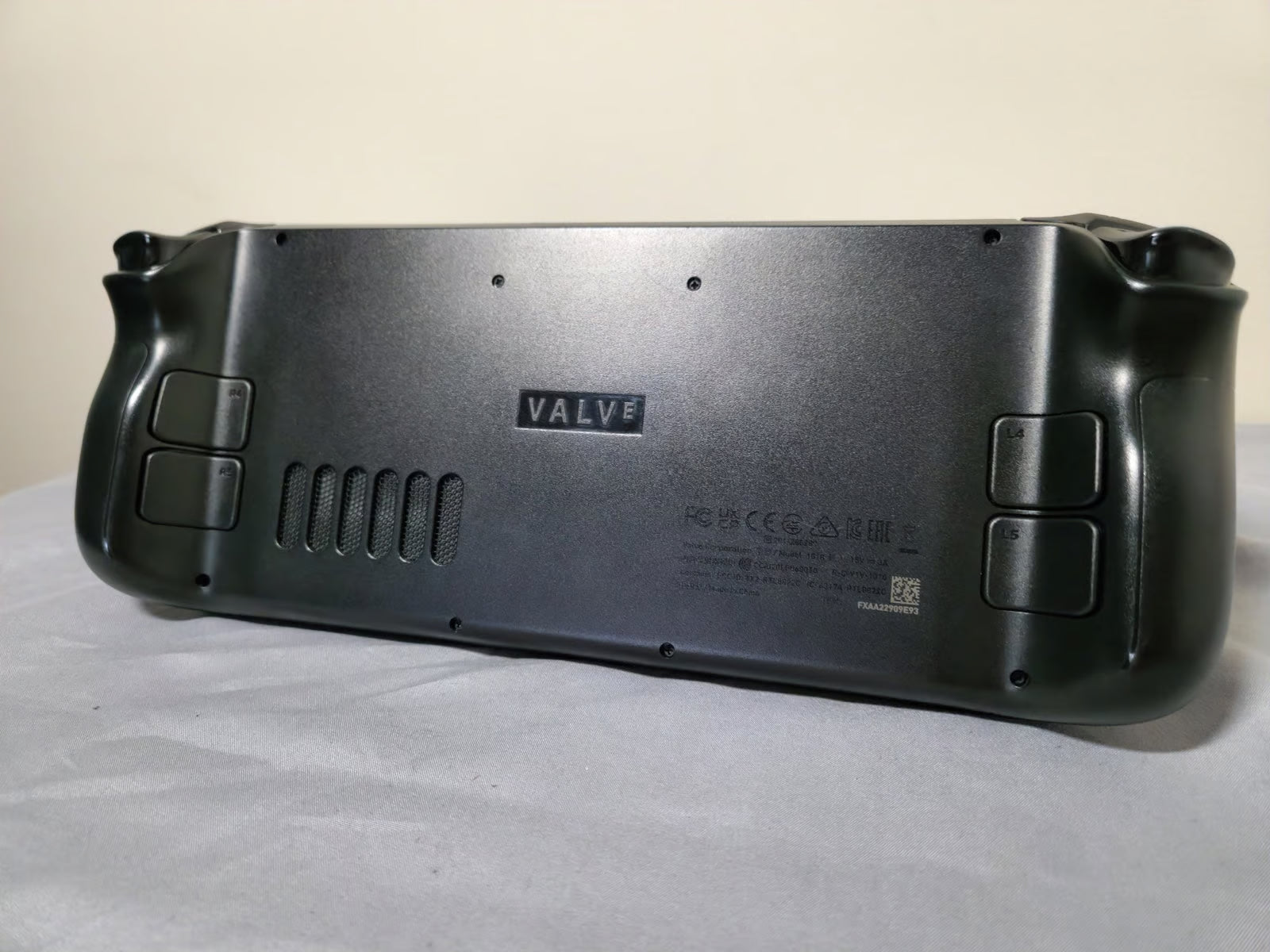 Steam Deck - LCD - 64gb 9L32