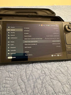 steam deck 256gb 5X88