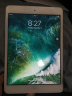 ipad mini 2 8A93