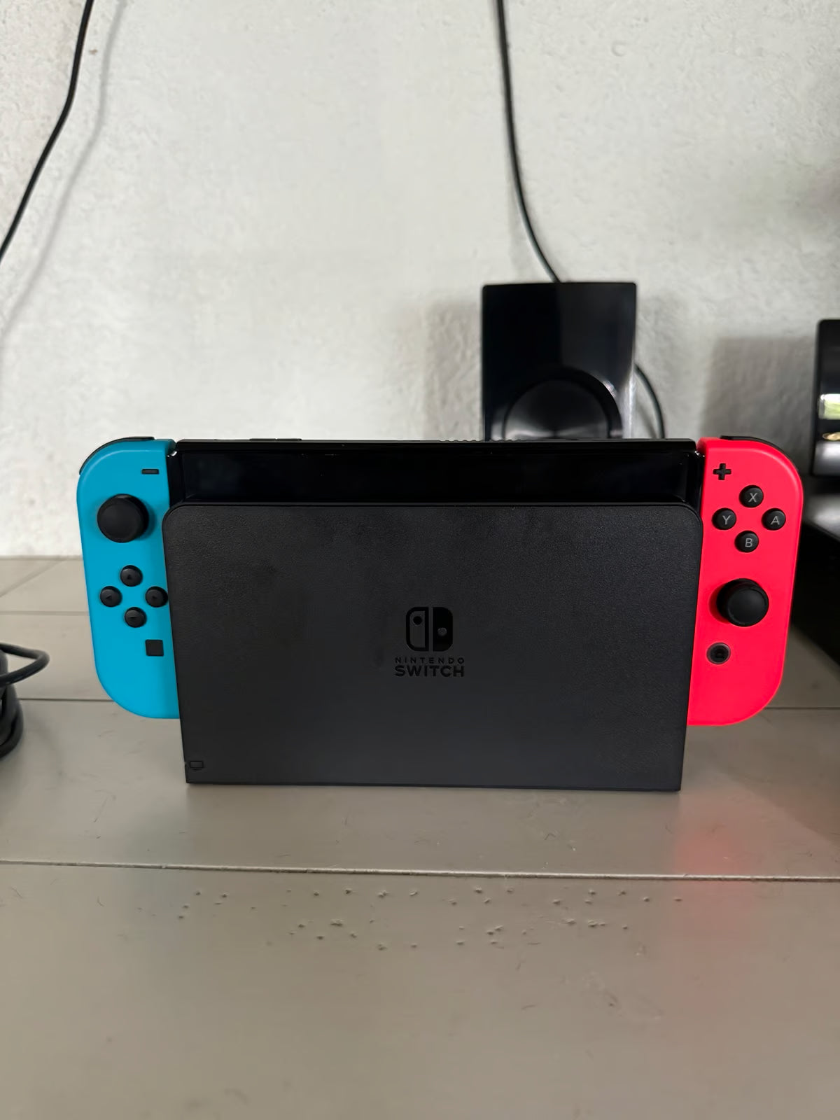 Nintendo Switch OLED 2F12