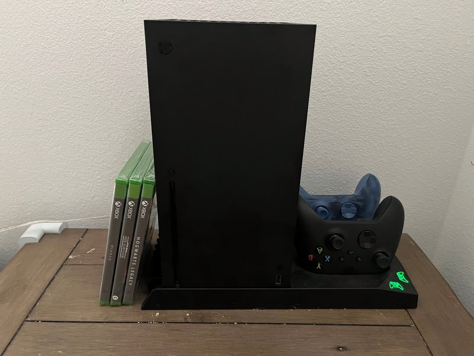 Xbox Series X 1TB Console Bundle 2L29
