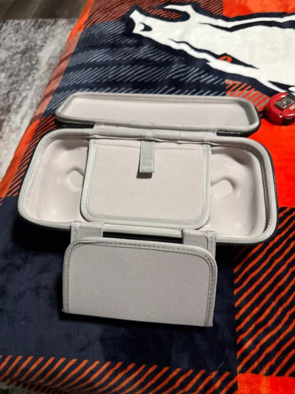 Asus Rog Ally X with 24 GB with 1 TB SSD 3S15