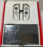 Switch OLED with Pro Controller 3J93