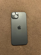 iPhone 15 plus 3D77