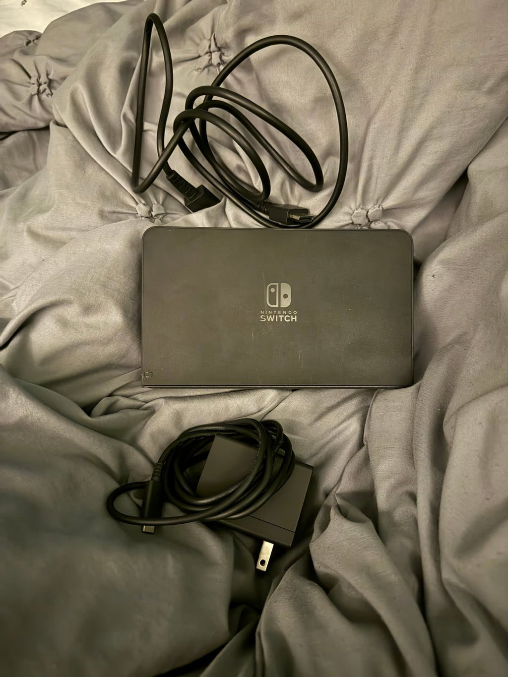 Nintendo switch oled 7F99