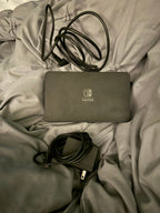 Nintendo switch oled 7F99