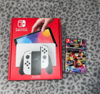 Nintendo Switch OLED 7E15