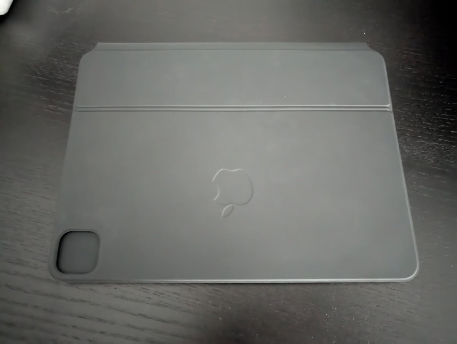 iPad Air 6 M2 and Magic Keyboard 9R67