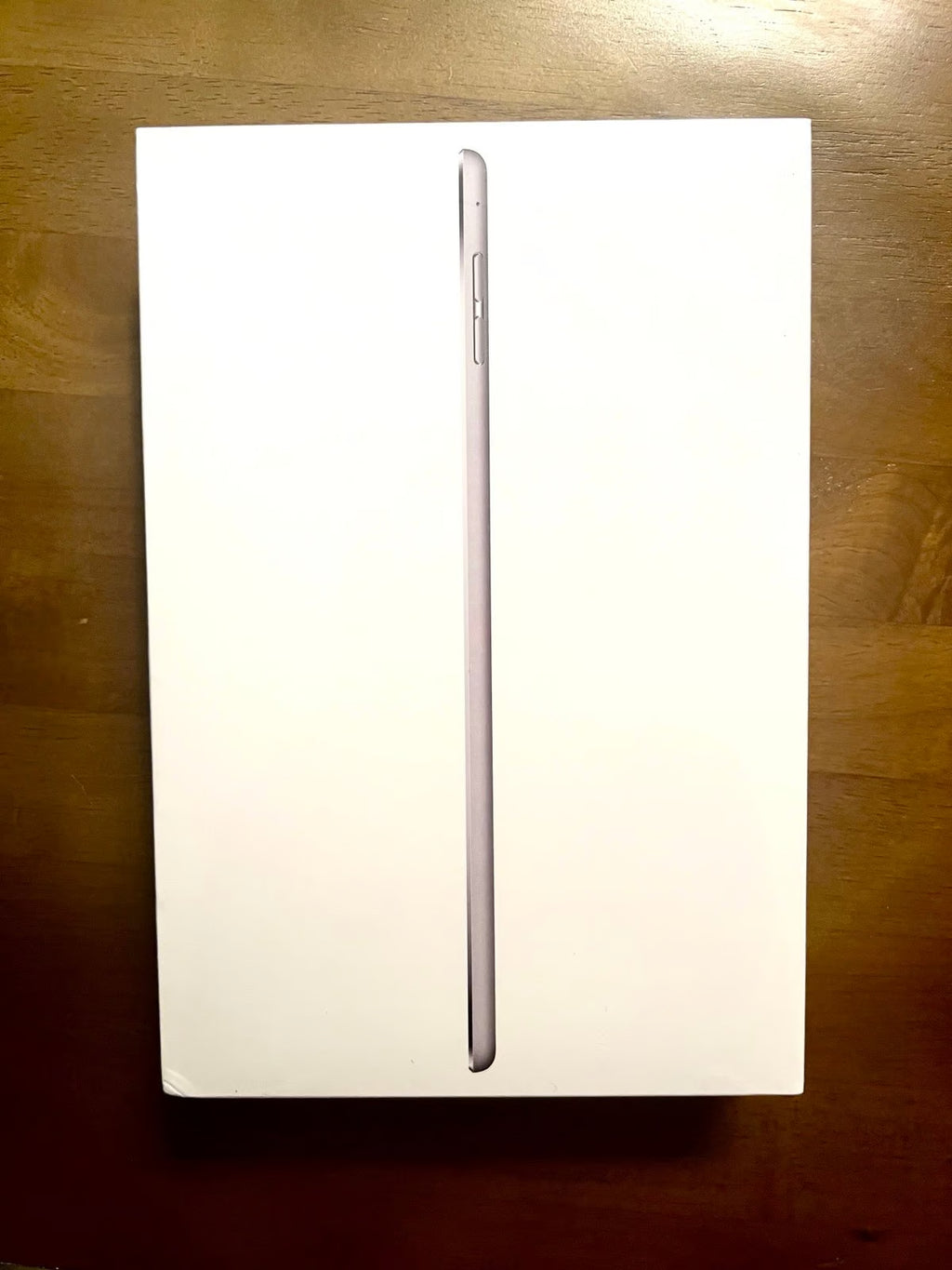 NEW Apple iPad mini 4 Wi-Fi 128GB Space Gray in Unopened Sealed Box 1O21