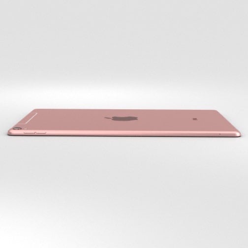 iPad Pro 10.5 inches (2017) Cellular (CDMA+GSM+LTE) 64GB - Rose Gold 3E88