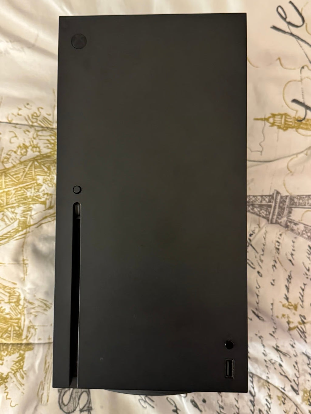 Xbox Series X 1TB SSD Like New 9C69