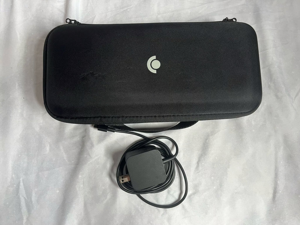 Steam Deck LCD 1TB 9R33