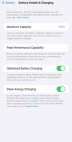 Apple iPhone 12 Pro Max 256 GB unlocked 6B36