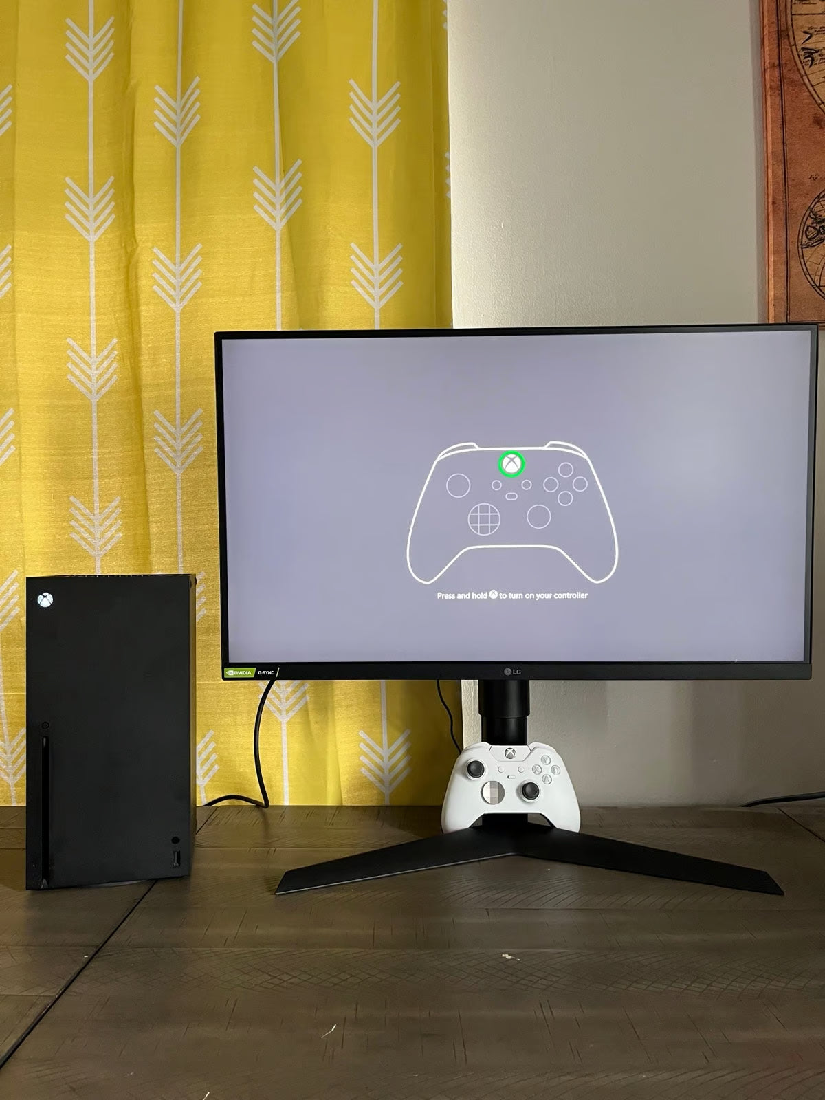 Microsoft Xbox Series X Black 1 TB Console 8C73