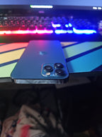 iphone 12 pro max 9Y63