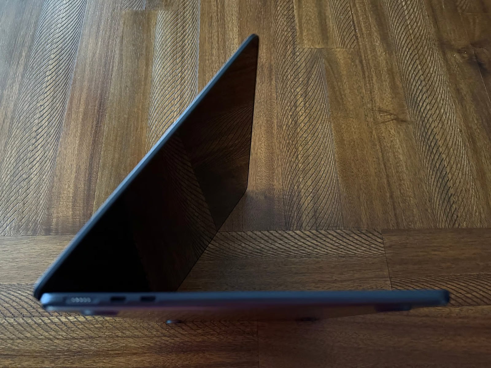 13鈥?Apple MacBook Air M3 Laptop (Midnight) + Warranty 3F56