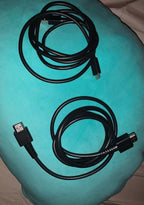 Nintendo switch oled mint condition with accessories 8B61