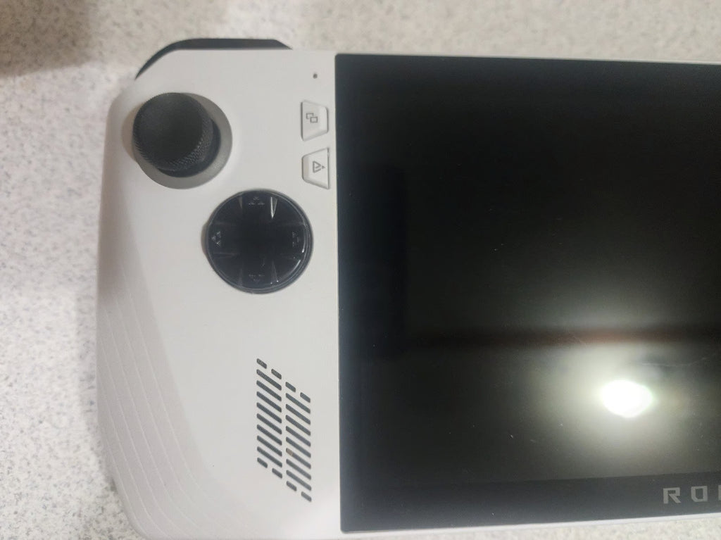 ASUS rog ally z1 extreme 6T68