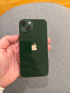iPhone 13 128gb GREEN UNLOCKED 3V15