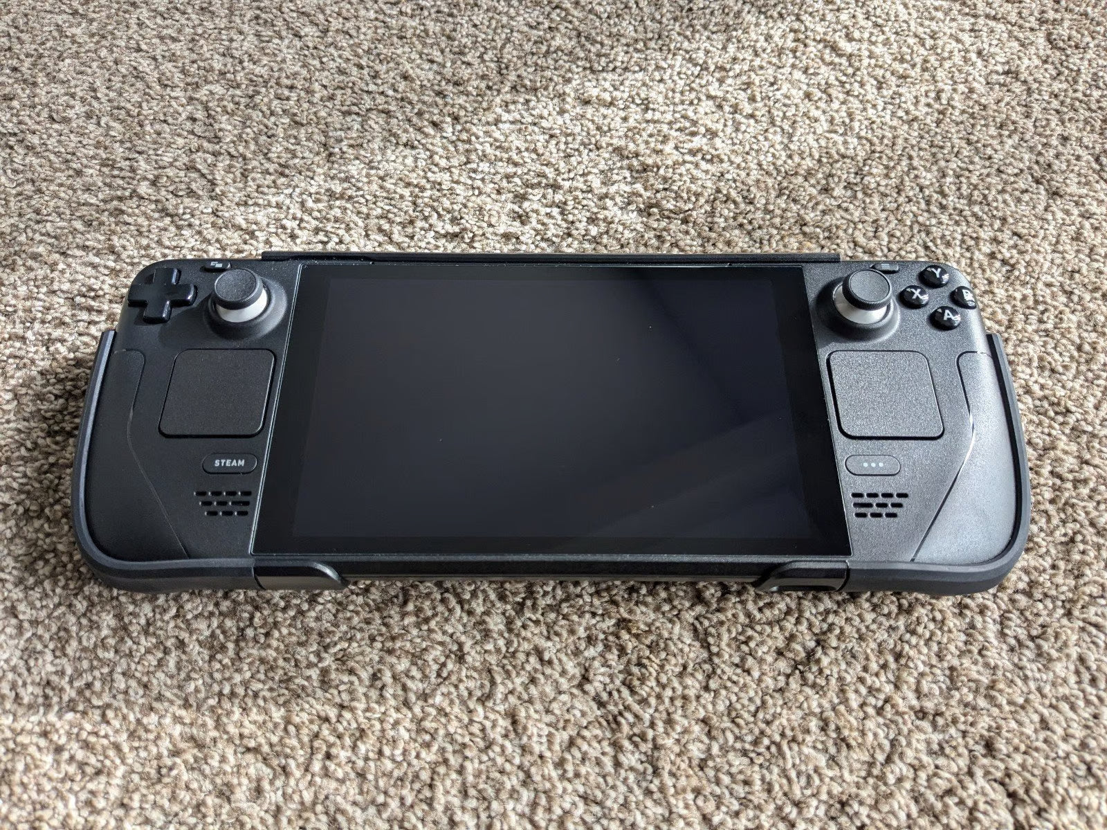 Steam Deck LCD and More 6L28